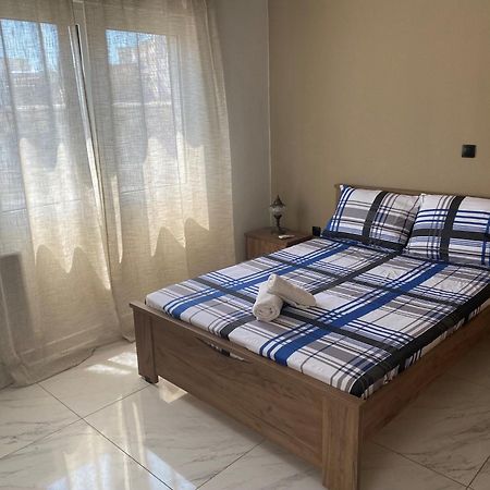 J&S Lux Central Suite 1 Alexandrupoli Exteriér fotografie