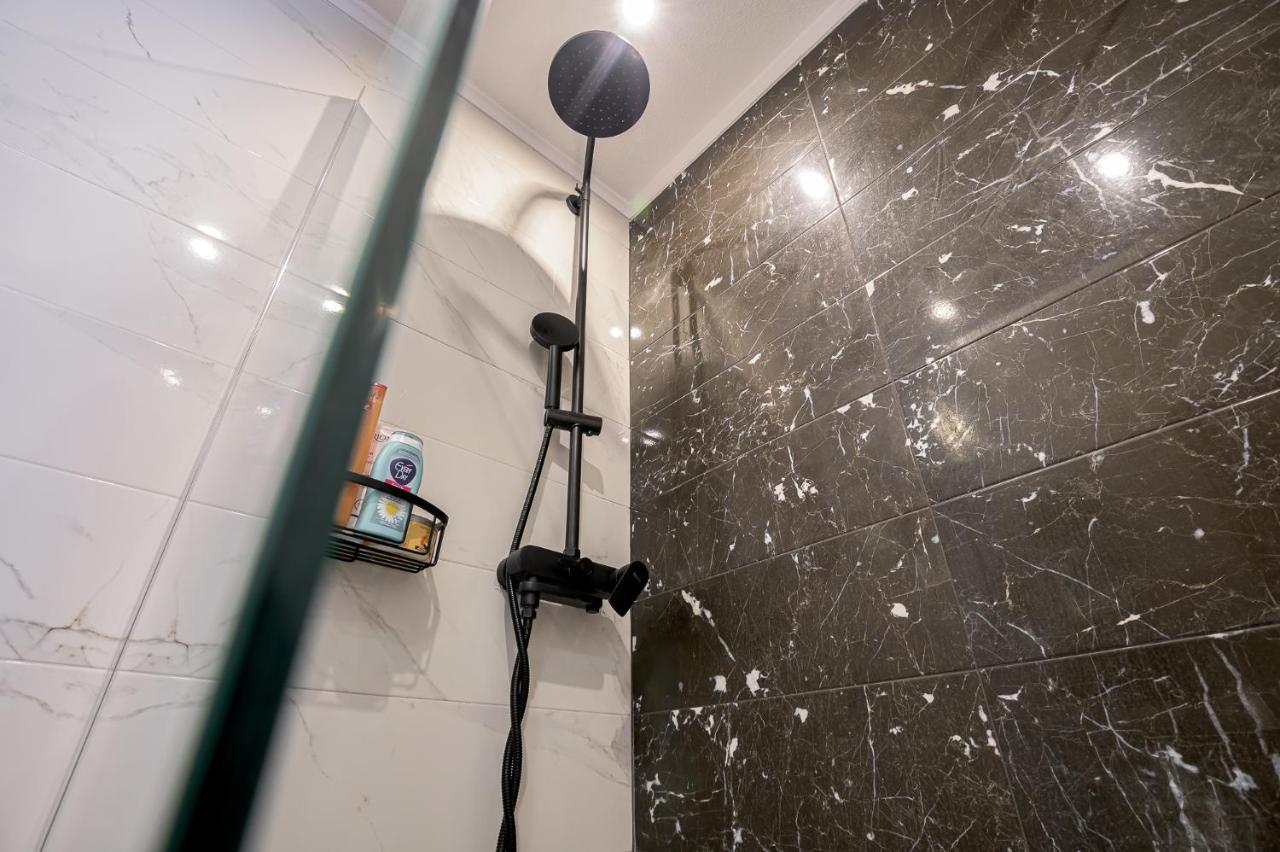 J&S Lux Central Suite 1 Alexandrupoli Exteriér fotografie